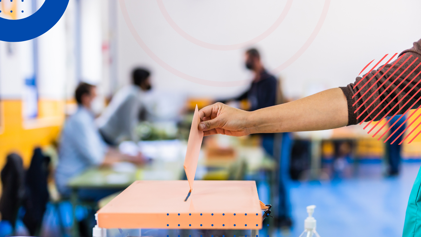 Débat - Les Européens votent à Montpellier aux Municipales 2026