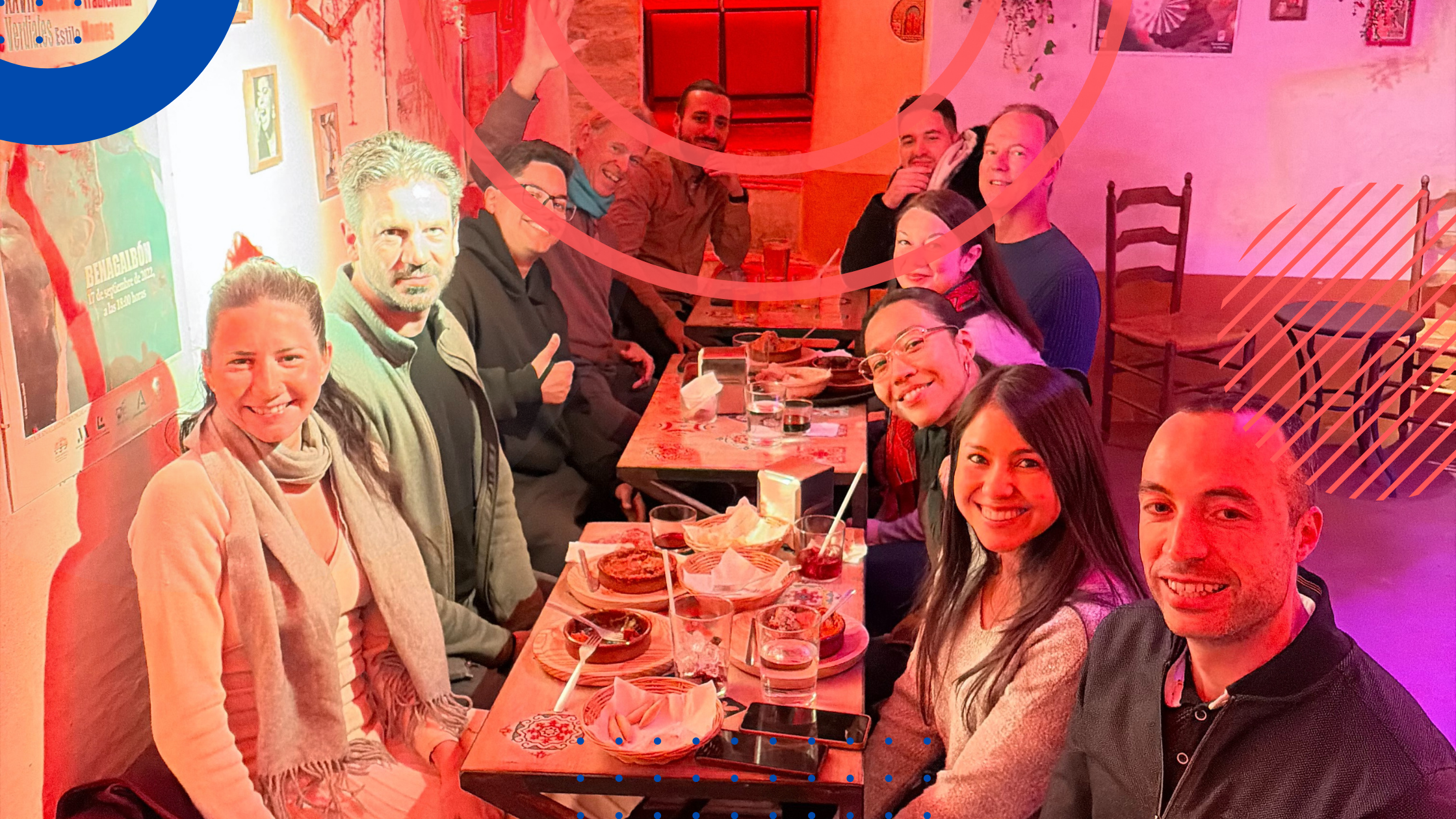 United Meet-Up february